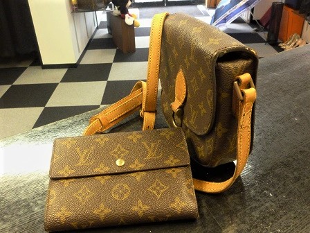 ルイヴィトン買取六甲道