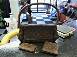 ルイヴィトン買取神戸元町