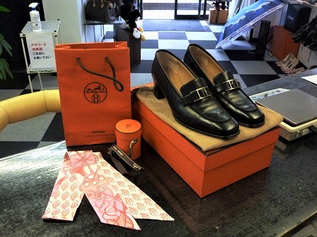 ブランド買取芦屋