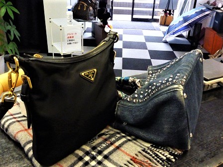 ブランド買取神戸