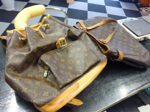 ルイヴィトン買取芦屋