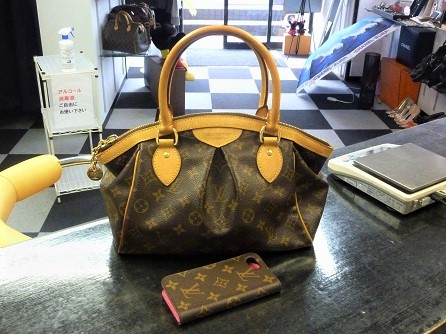 ルイヴィトン買取神戸・三宮