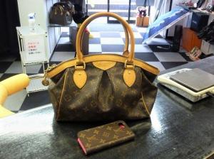 ルイヴィトン買取神戸・三宮