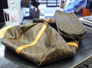 ルイヴィトン買取神戸元町