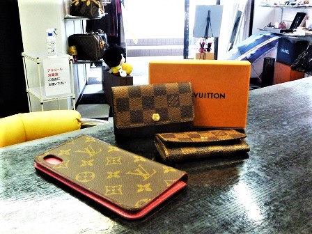 ルイヴィトン買取神戸