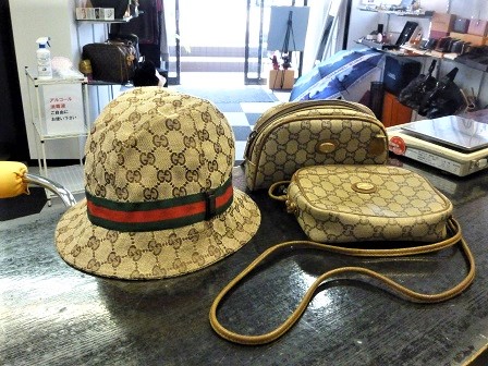 ブランド買取灘