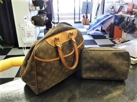 ルイヴィトン買取東灘