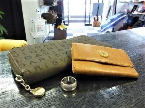 ブランド買取神戸