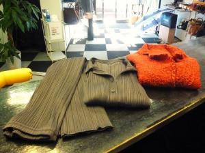 イッセイミヤケ買取神戸