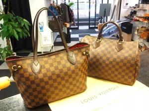 ルイヴィトン買取神戸