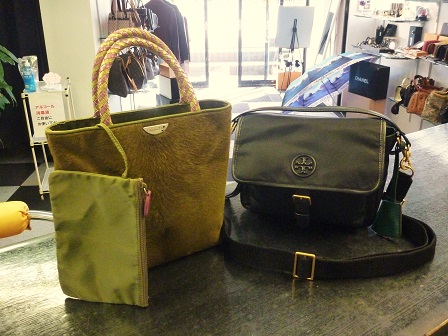 ブランド買取神戸