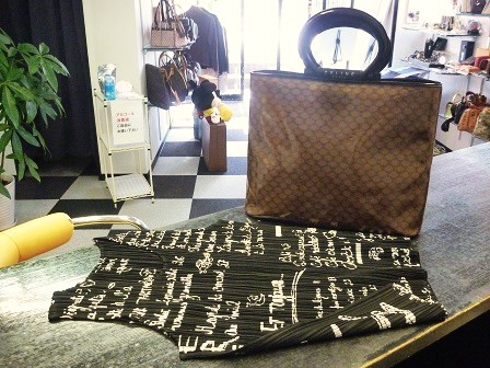 ブランド買取神戸・六甲道