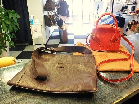 ブランド買取神戸