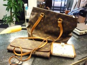 ルイヴィトン買取神戸