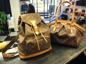 ルイヴィトン買取神戸