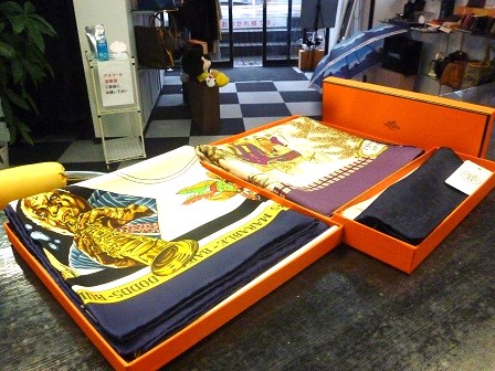 エルメス買取神戸・三宮