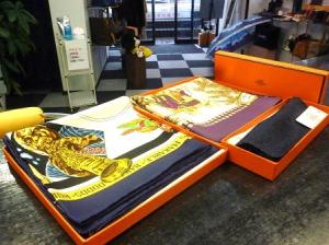 エルメス買取神戸・三宮