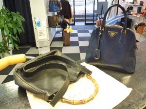 ブランド買取神戸