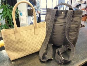 ブランド買取神戸