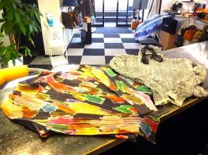 イッセイミヤケ買取神戸