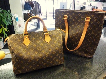 ルイヴィトン買取神戸