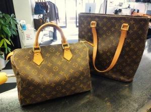 ルイヴィトン買取神戸