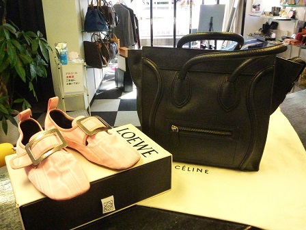 ブランド買取神戸