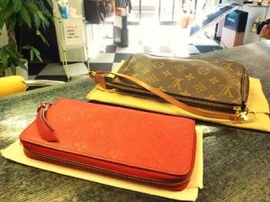 ルイヴィトン買取神戸