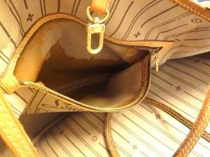 ボロボロルイヴィトン買取神戸