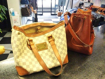 ルイヴィトン買取神戸