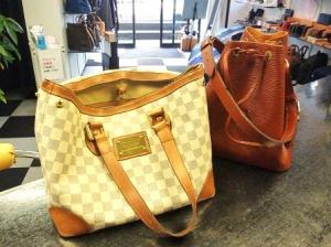 ルイヴィトン買取神戸