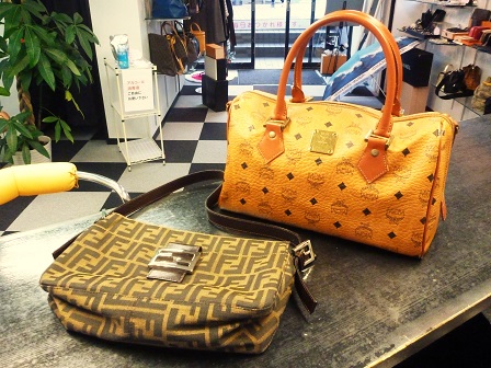 ブランド買取神戸