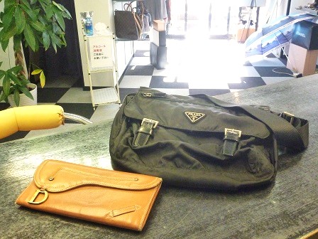 ブランド買取神戸