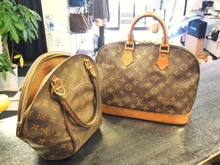 ルイヴィトン買取神戸