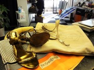 ブランド買取神戸