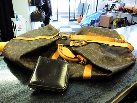ルイヴィトン買取神戸