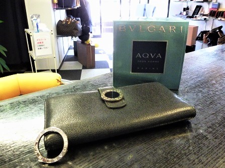 ブランド買取三宮