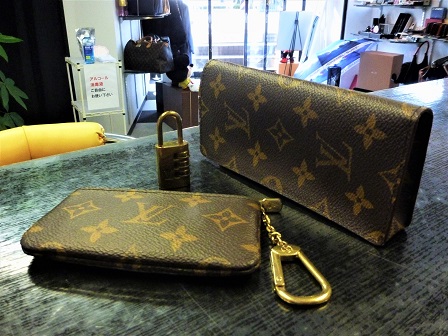 ルイヴィトン買取神戸