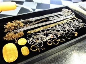 金プラチナ買取神戸