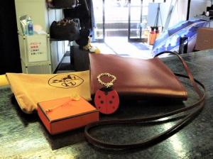 エルメス買取三ノ宮