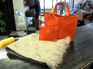 ルイヴィトン買取灘