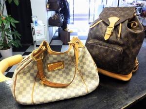 ルイヴィトン買取神戸