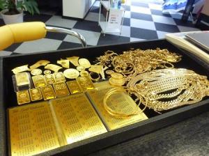 金買取東灘