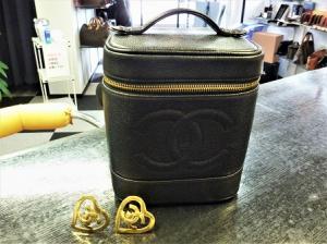 シャネル買取神戸