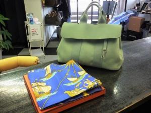 エルメス買取神戸