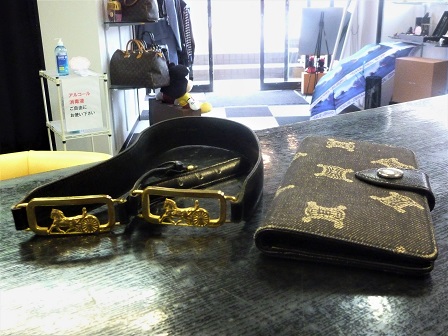 ブランド買取三宮