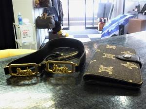 ブランド買取三宮