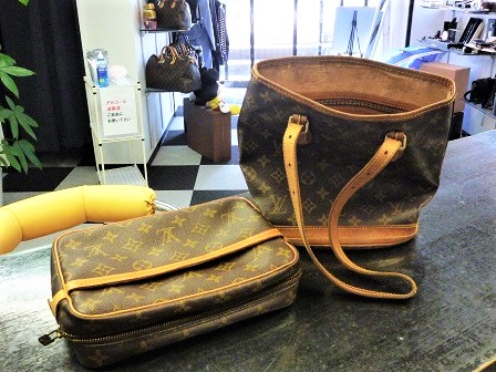 ルイヴィトン買取神戸