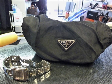 ブランド買取神戸