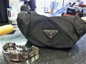 ブランド買取神戸